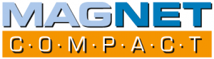 Magnet Compact Logo