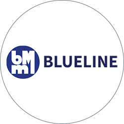 blueline-brand