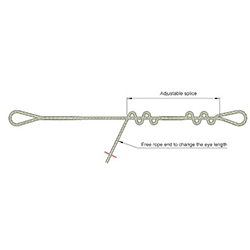 Synthetic & Wire Rope Splicing