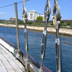 Yacht Rigging