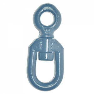 Steel Swivel Forged