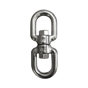 Anzor Swivels Stainless Steel