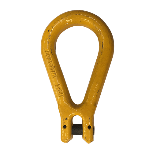Pear link Clevis - Chinese