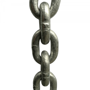 Chain Galvanized Mid Link