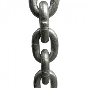 Chain Galvanized PWB Short Link
