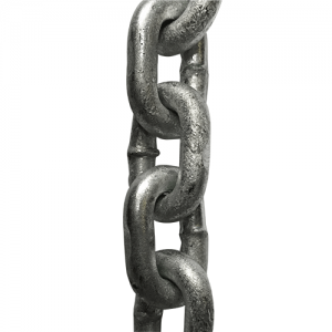 Chain Galvanized Short Link