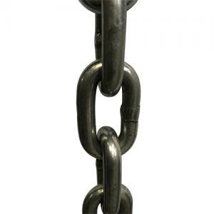 Chain High Tensile Grade 80 Short Link