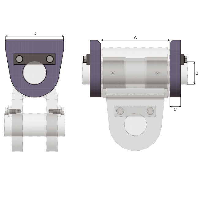 Mounting Plates