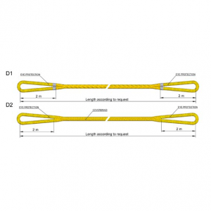 Dynice Towing Lines