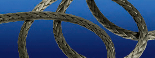 Dynice 78 Ultrabend Yachting Ropes New Zealand
