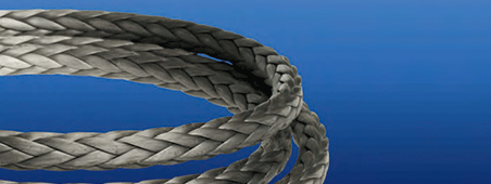 Dynice Dux Yachting Ropes New Zealand