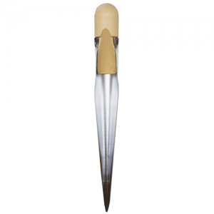 Marlin Spikes Stainless Steel Wooden Handle