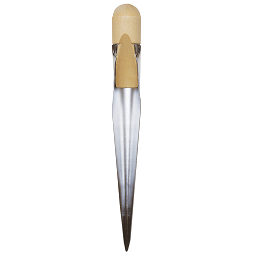 Marlin Spikes Stainless Steel Wooden Handle