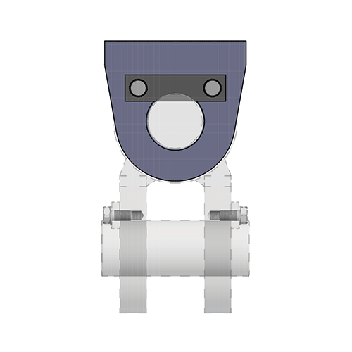 Mounting Plates