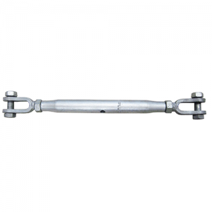 Rigging Screws Galvanized