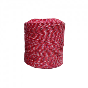 Magnet Red Twine