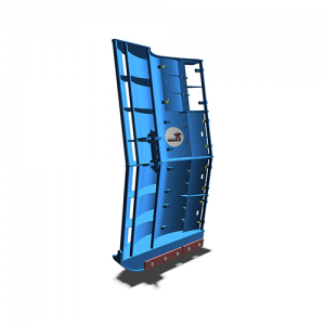 Type21 VFA Flipper Standard / Light Semi Pelagic Trawl Door