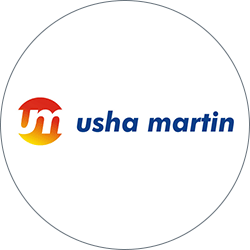 Usha Martin Wire Rope