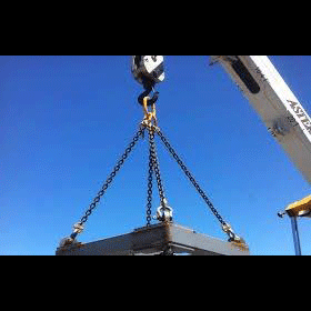 Rigging Services New Zealand