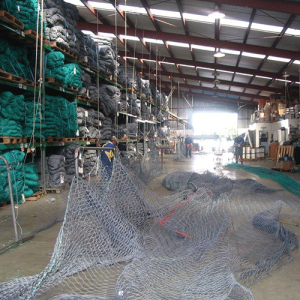 Net Making