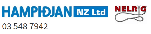 Hampidjan New Zealand